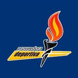 Proveedora Deportiva