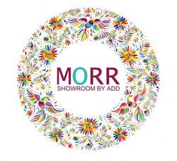 Morr Showroom By ADD