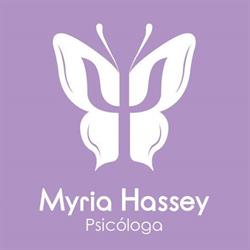 Psicóloga Myria