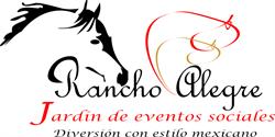 Jardin Rancho Alegre