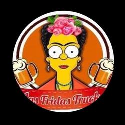Las Fridas Truck