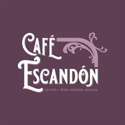 Café Escandón