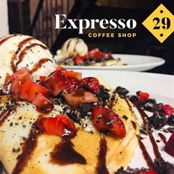 Expresso 29