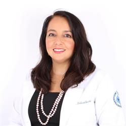 Dra. Yolanda Tena Jiménez