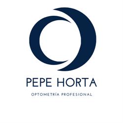 Pepe Horta Optometría Profesional