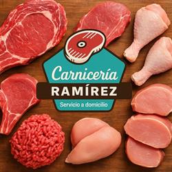 Carnicería Ramírez