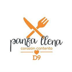 Panza Llena Corazón Contento D9