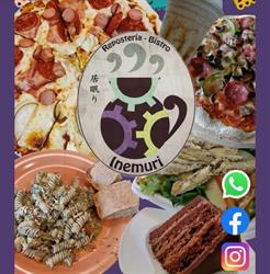 Inemuri Reposteria Bistro