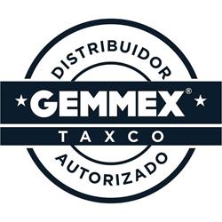 Gemmex Taxco Distribuidor Autorizado