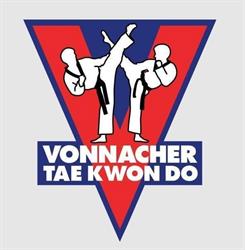 Taekwondo Vonnacher Nuevo Laredo