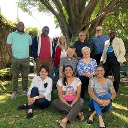 ICC Instituto de Idioma y Cultura en Cuernavaca