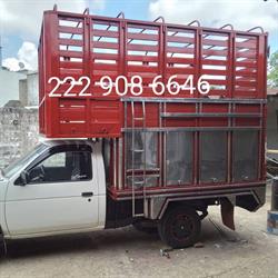 Fletes y mudanzas de Villahermosa  (Fletes y mudanzas de Villahermosa jcñeco)