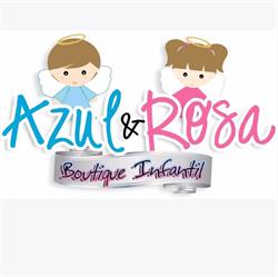 AZUL y ROSA Boutique Infantil