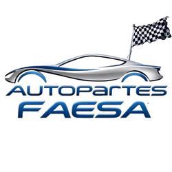 Autopartesfaesa