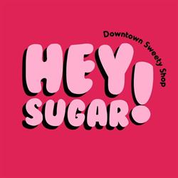 Hey Sugar