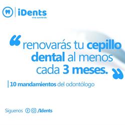 Idents