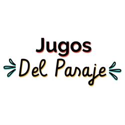 Jugos del Pasaje