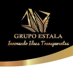 Vidrio y aluminio Grupo Estala