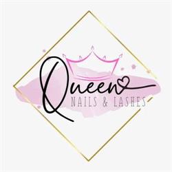 Queen's nails & lashes