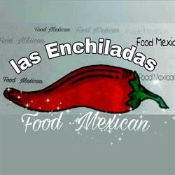 Las enchiladas