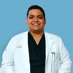Dr. Carlos Mercado / Pediatra Neonatólogo