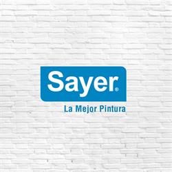 Sayer Lack Escobedo