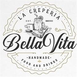 Crepería Bella Vita