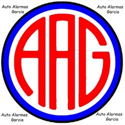 Auto Alarmas García