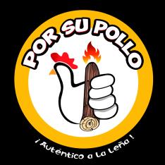Por Su Pollo a la Leña