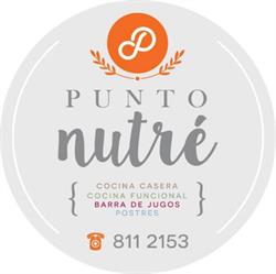 Punto Nutré