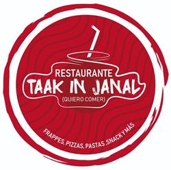 Restaurante Taak In Janal.