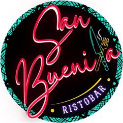 San Buenita Ristobar