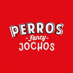 Perros Fancy Jochos