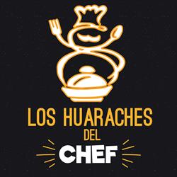 Los Huaraches Del Chef