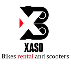 Xaso Bikes Rentals And Scooters