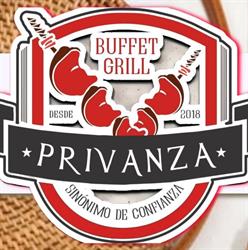 Asadero Privanza