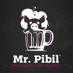 Mr. Pibil Cervecería