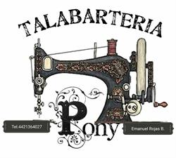 Talabarteria Pony
