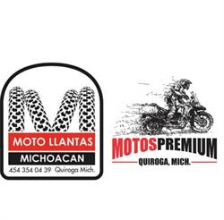 Moto Llantas Michoacán