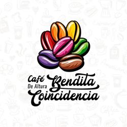 Bendita coincidencia café