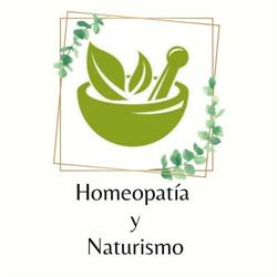Farmacia Homeopática y Naturista
