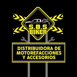 SOS BIKER Motorefacciones y Accesorios