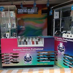 Fix Mobile Chapala