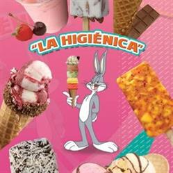 Helados La Higienica