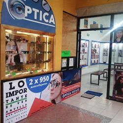Óptica Vistazo Actopan