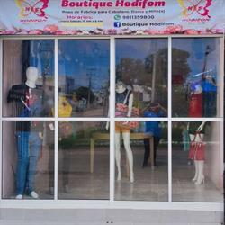 Boutique Hodifom