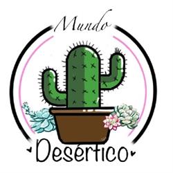 MUNDO Desertico