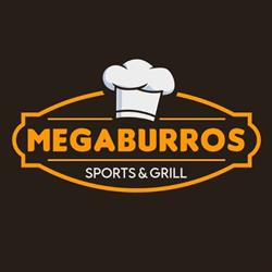 MegaBurros Sport and Grill