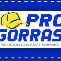 Pro Gorras