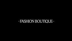Fashion Boutique Hmo
